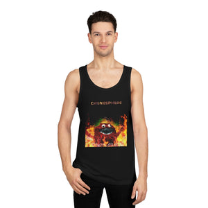 Burnies Softstyle™ Tank Top