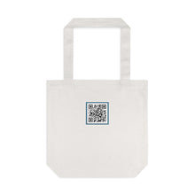 Crolon Mars Cotton Tote Bag