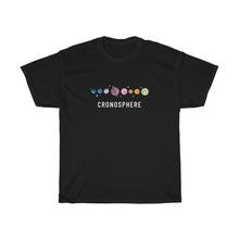 Cronosphere Aligned Heavy Cotton Tee