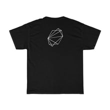 Cronosphere Aligned Heavy Cotton Tee