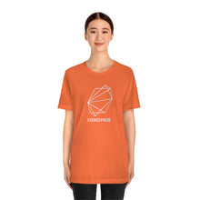 Partners of the sphere shirt