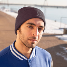 Cronosphere Knit Beanie