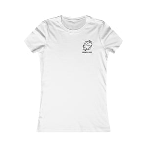 Women to the sphere tee