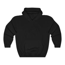 Burnie Sphere's Heavy Blend™ Hooded Sweatshirt