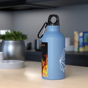 Burnie $Sphere's Sport Bottle