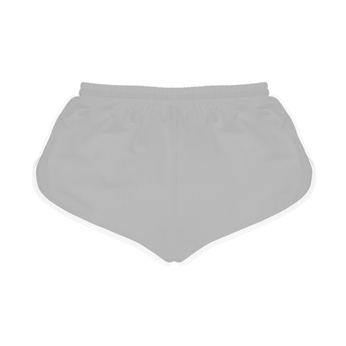 Sphere logo Womens Relaxed Shorts (AOP)