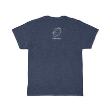 Sphere Quasar Tee