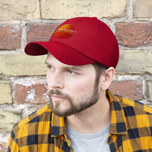 Crolon Mars Twill Hat