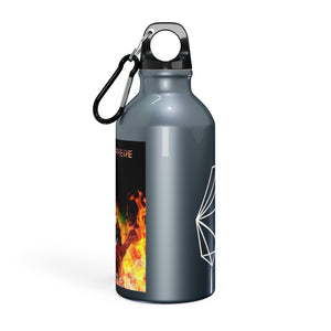 Burnie $Sphere's Sport Bottle