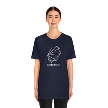 Partners of the sphere shirt