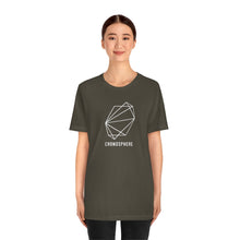 Partners of the sphere shirt