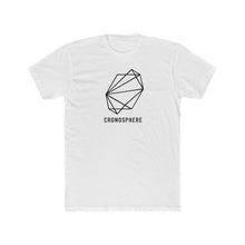 Men's Cotton Cronosphere Tee