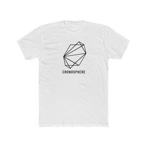 Men's Cotton Cronosphere Tee