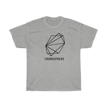 Cronosphere Logo Cotton Tee