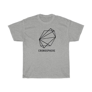 Cronosphere Logo Cotton Tee