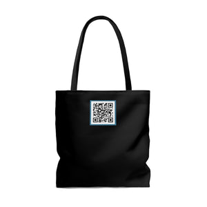 Crolon Mars Tote Bag