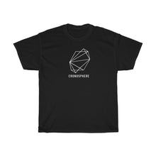 Cronosphere Logo Tee