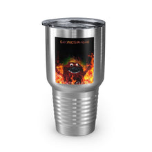 Burnies Big Burn, 30oz Tumbler