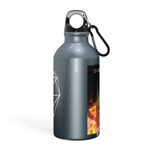 Burnie $Sphere's Sport Bottle