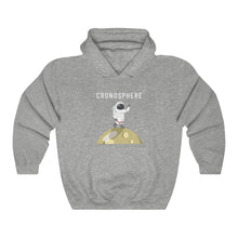 Happy crononaught hoodie