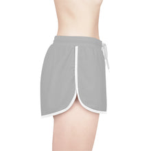 Sphere logo Womens Relaxed Shorts (AOP)