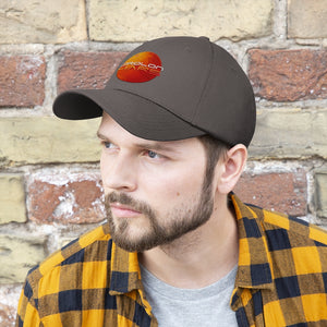 Crolon Mars Twill Hat