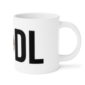 Hodl MMF Ceramic Mugs (11oz\15oz\20oz)