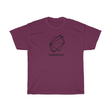 Cronosphere Logo Tee