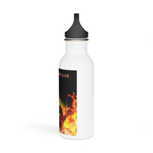 Burnies Best Stainless Steel Water Bottle