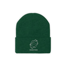 Cronosphere Knit Beanie