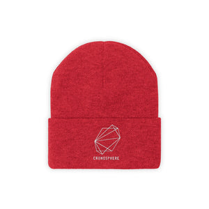 Cronosphere Knit Beanie