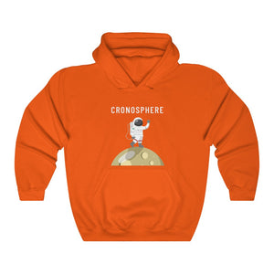 Happy crononaught hoodie