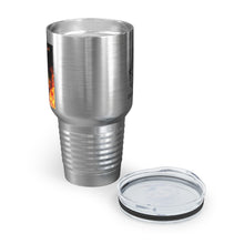 Burnies Big Burn, 30oz Tumbler