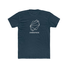 Men's Cotton Cronosphere Tee